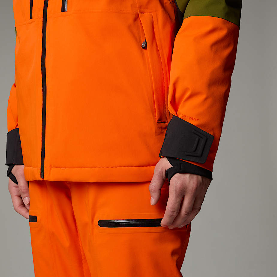 Chakal Jacke fr Herren TNF ALT12