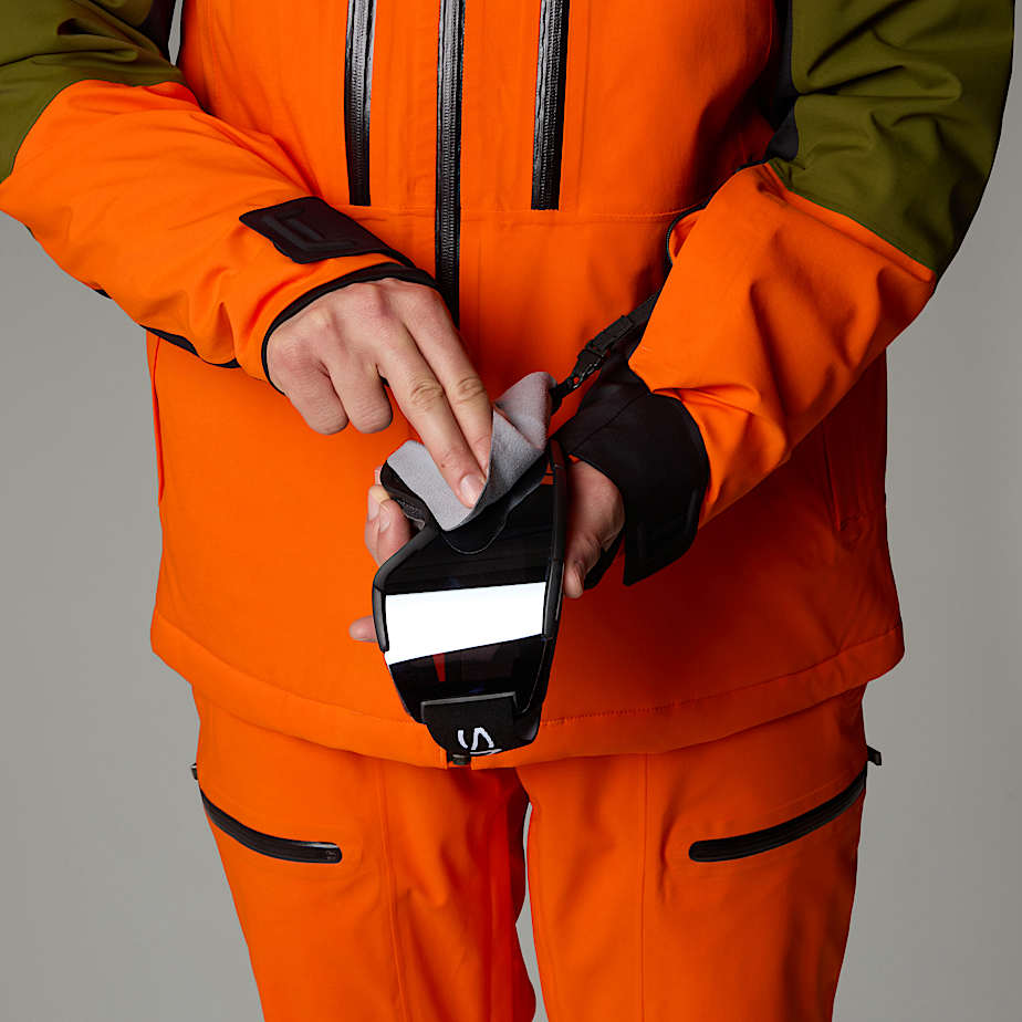 Chakal Jacke fr Herren TNF ALT14