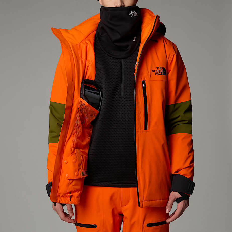 Chakal Jacke fr Herren TNF ALT17