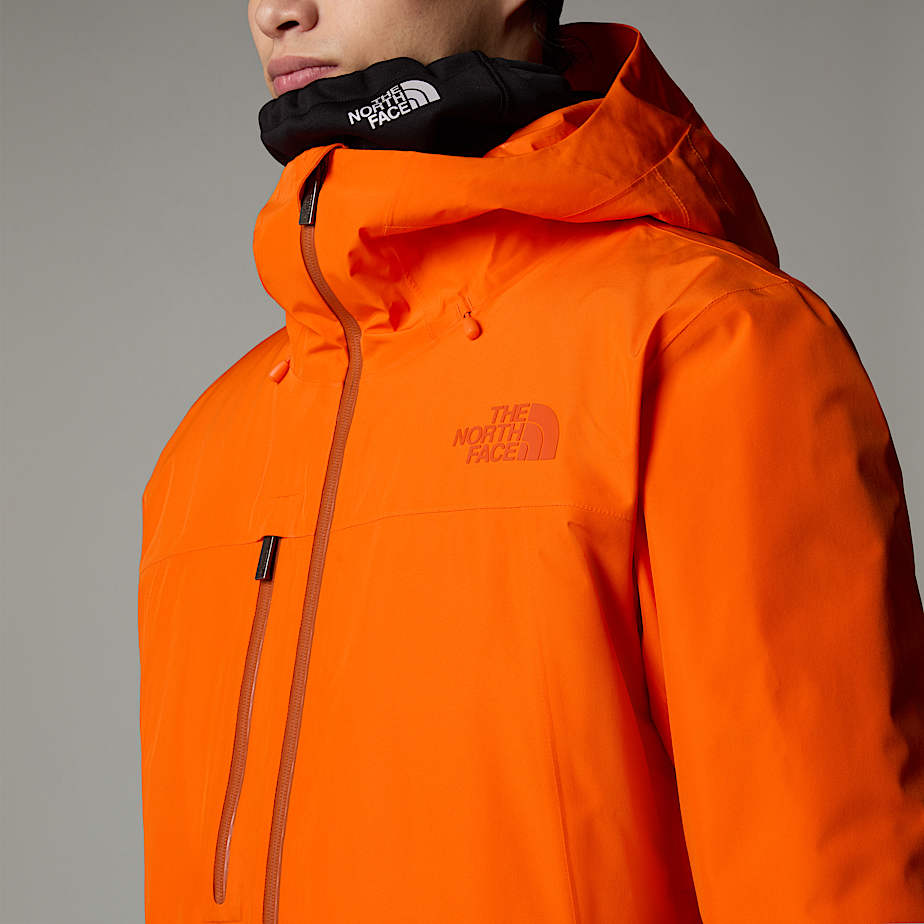 Descendit Jacke fr Herren TNF ALT8