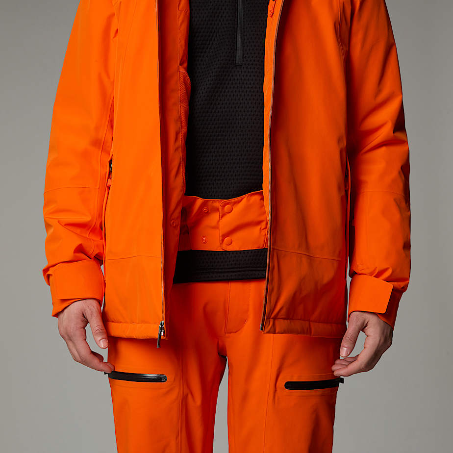 Descendit Jacke fr Herren TNF ALT13