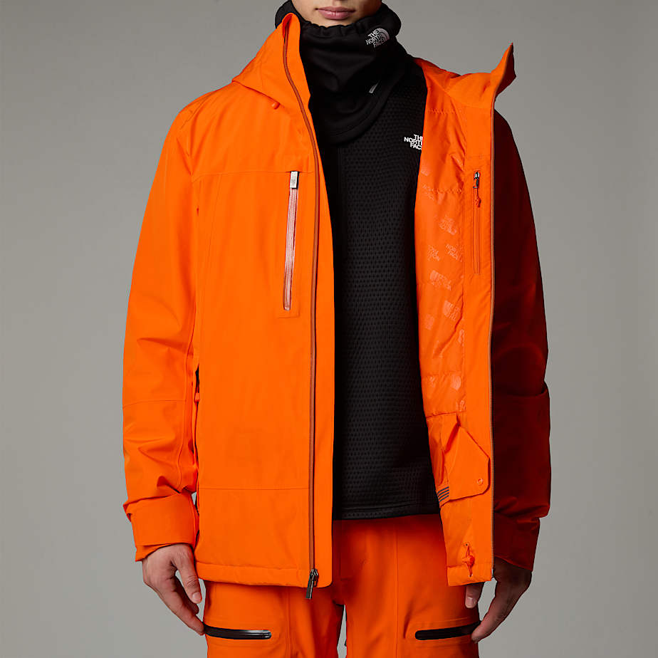 Descendit Jacke fr Herren TNF ALT14