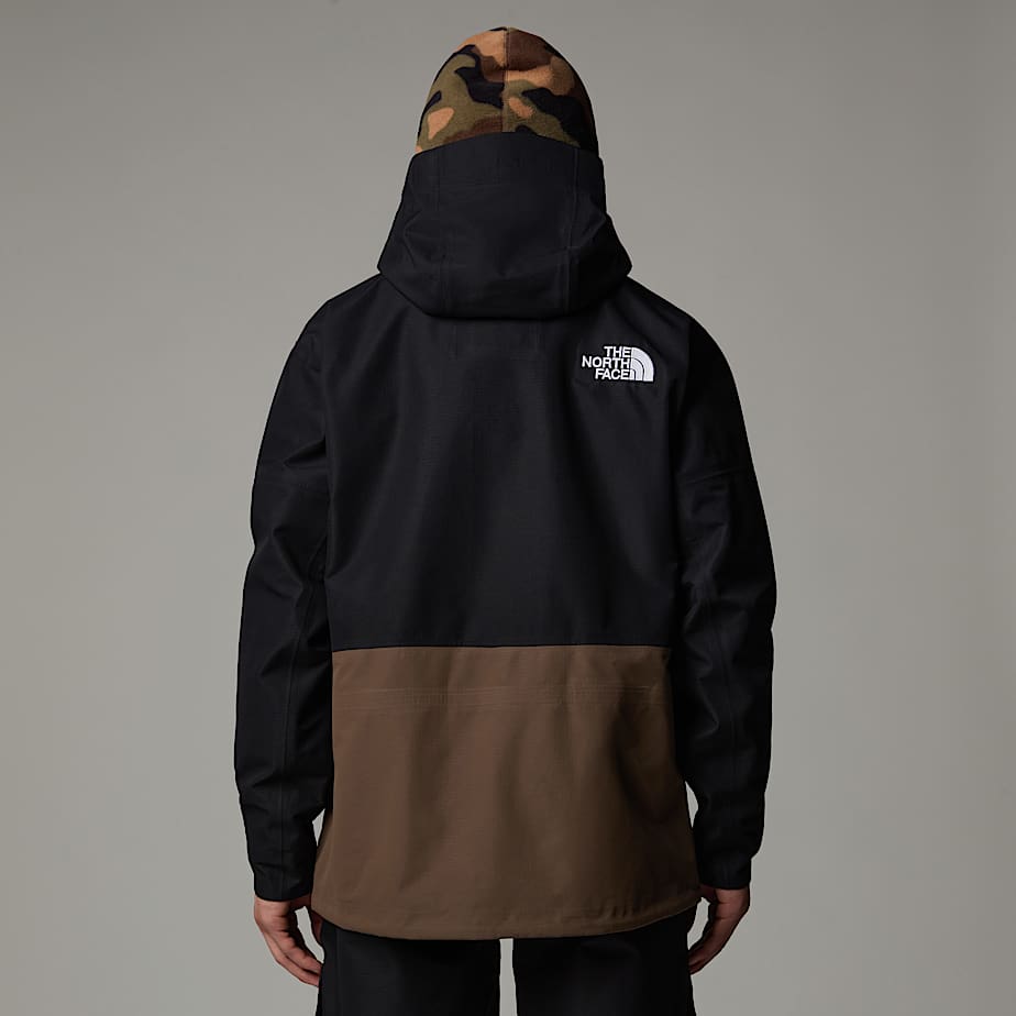 Mens Dragline Jacket TNF ALT4