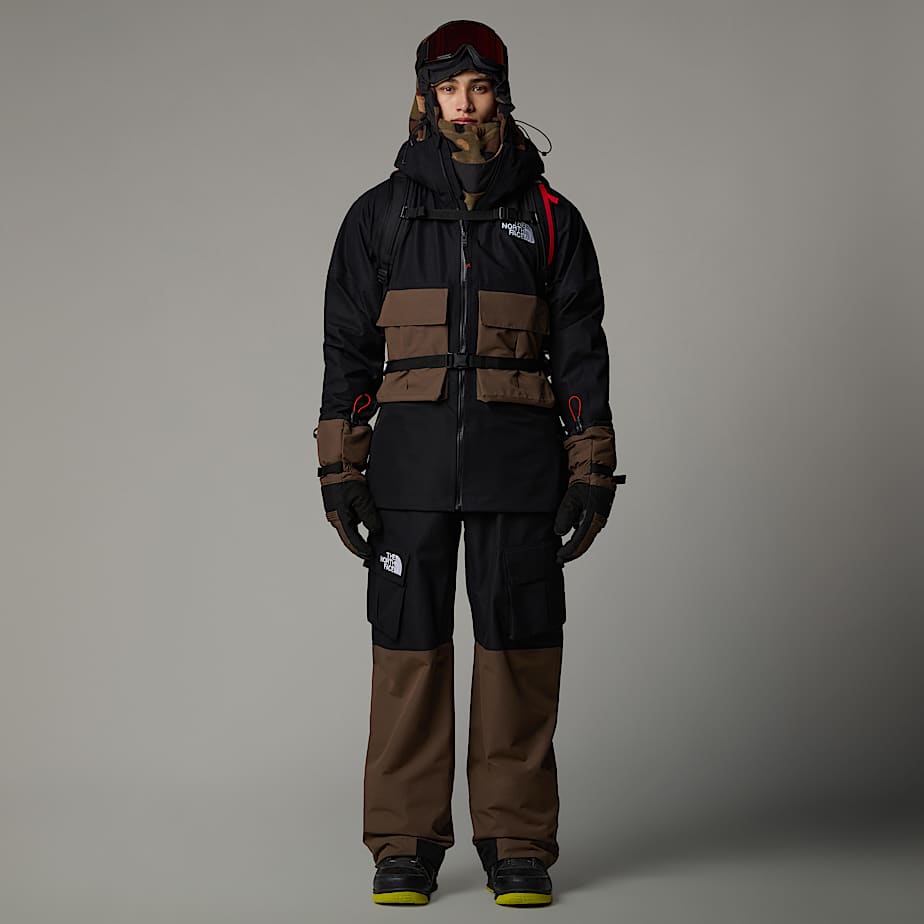 Mens Dragline Jacket TNF ALT6