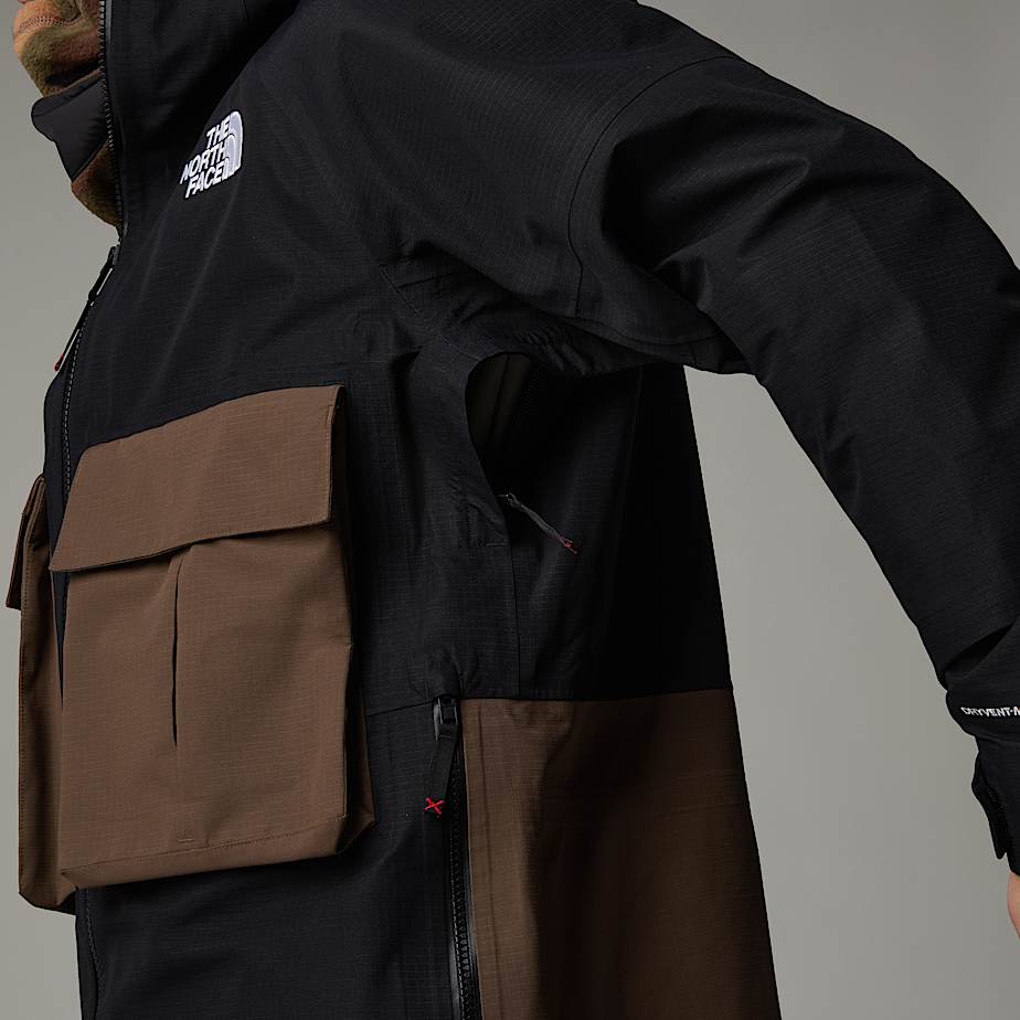 Mens Dragline Jacket TNF ALT10