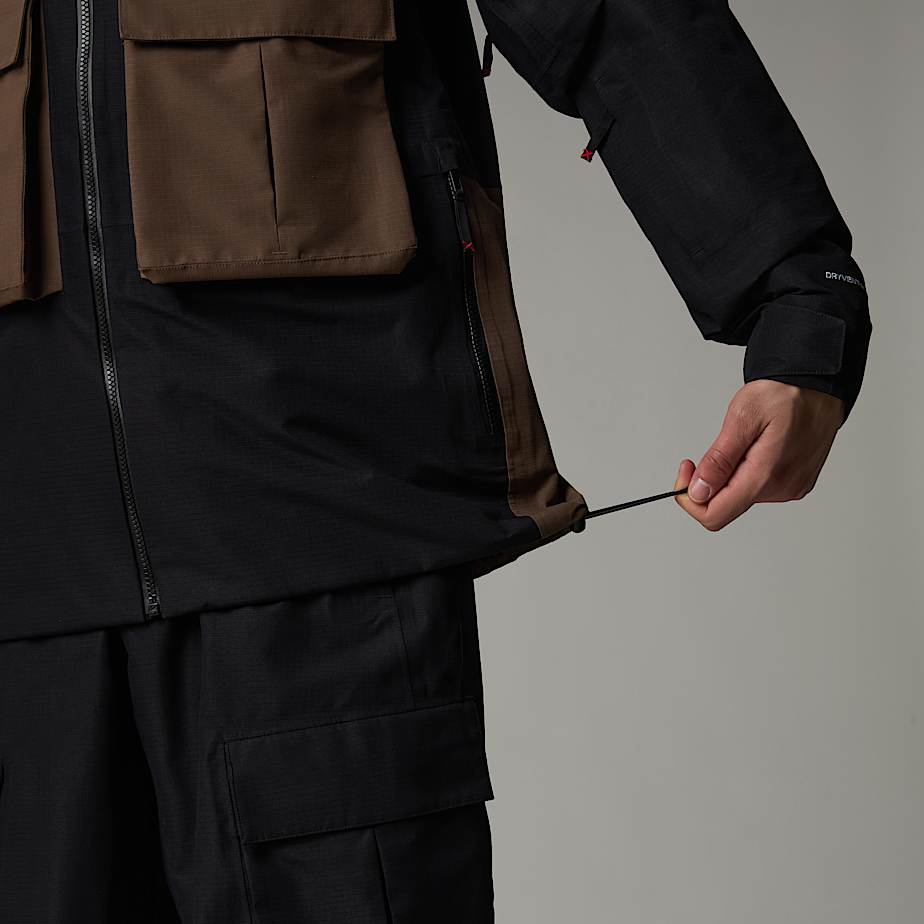 Mens Dragline Jacket TNF ALT13