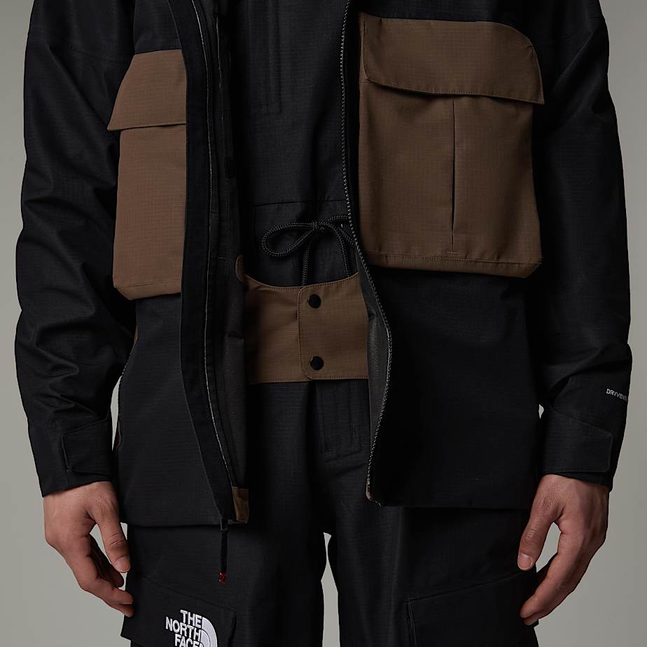 Mens Dragline Jacket TNF ALT14