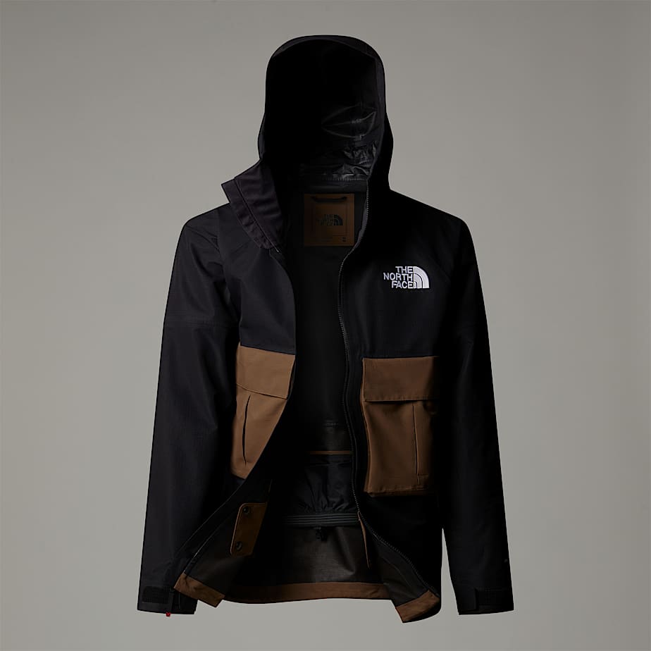 Mens Dragline Jacket TNF ALT17