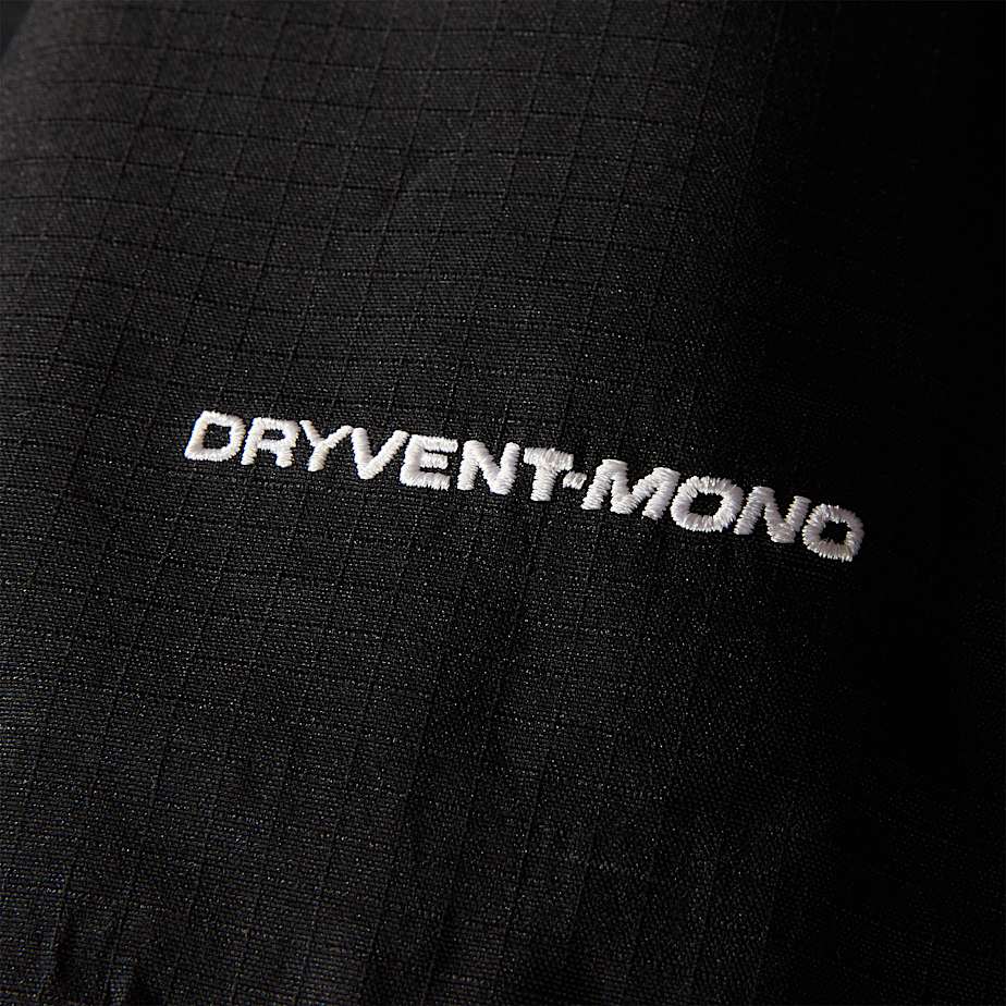 Mens Dragline Jacket TNF ALT19