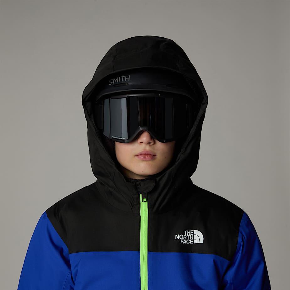 Boys Freedom Insulated Jacket TNF ALT6