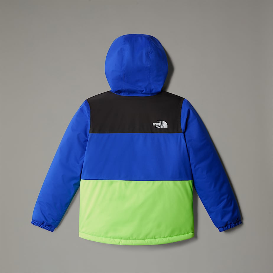Kids Freedom Insulated Jacket TNF ALT1