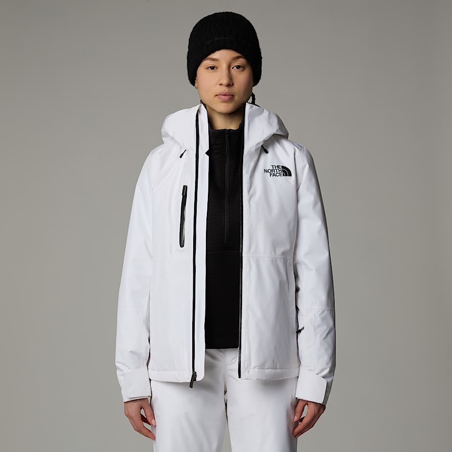 Women’s Descendit Jacket - 6