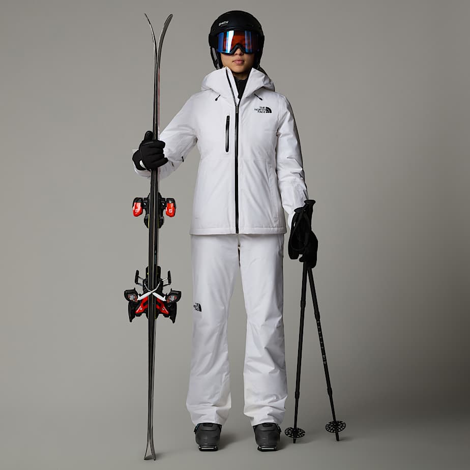 Women’s Descendit Jacket - 7