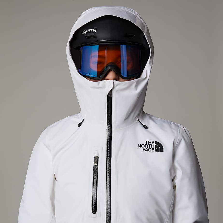 Women’s Descendit Jacket - 8