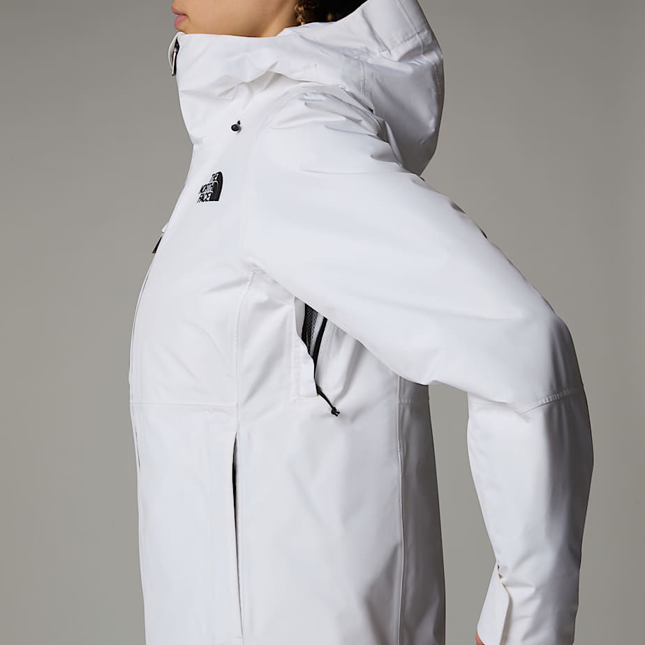 Women’s Descendit Jacket - 10