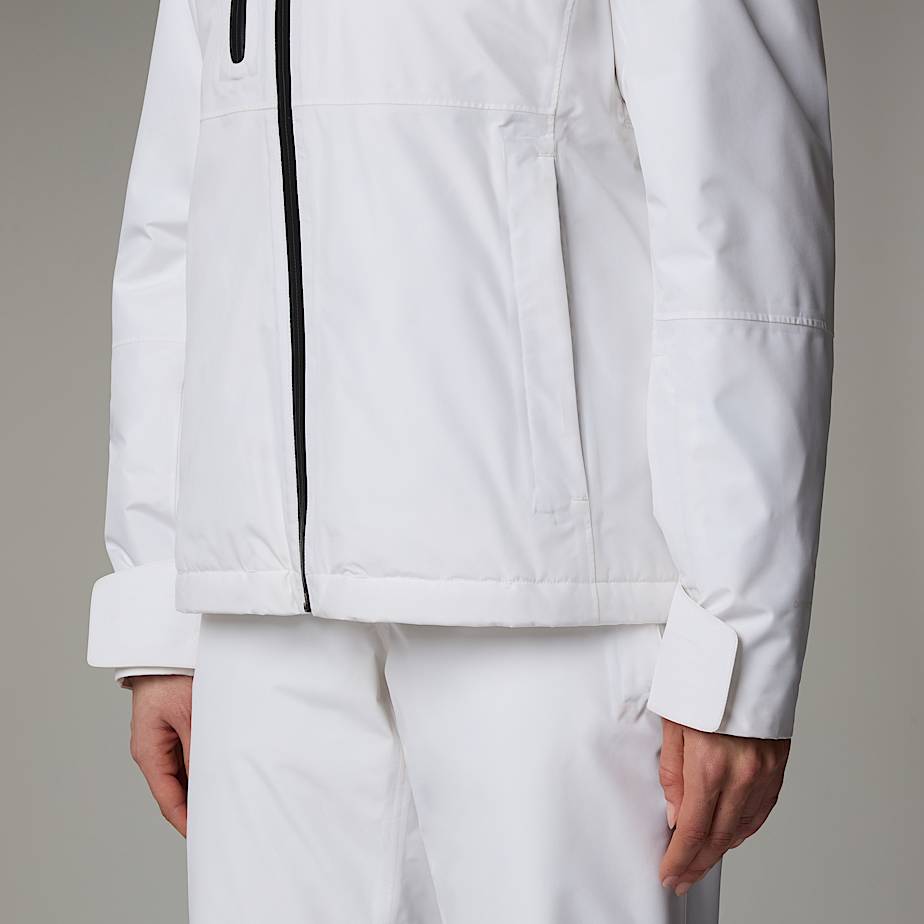 Women’s Descendit Jacket - 12