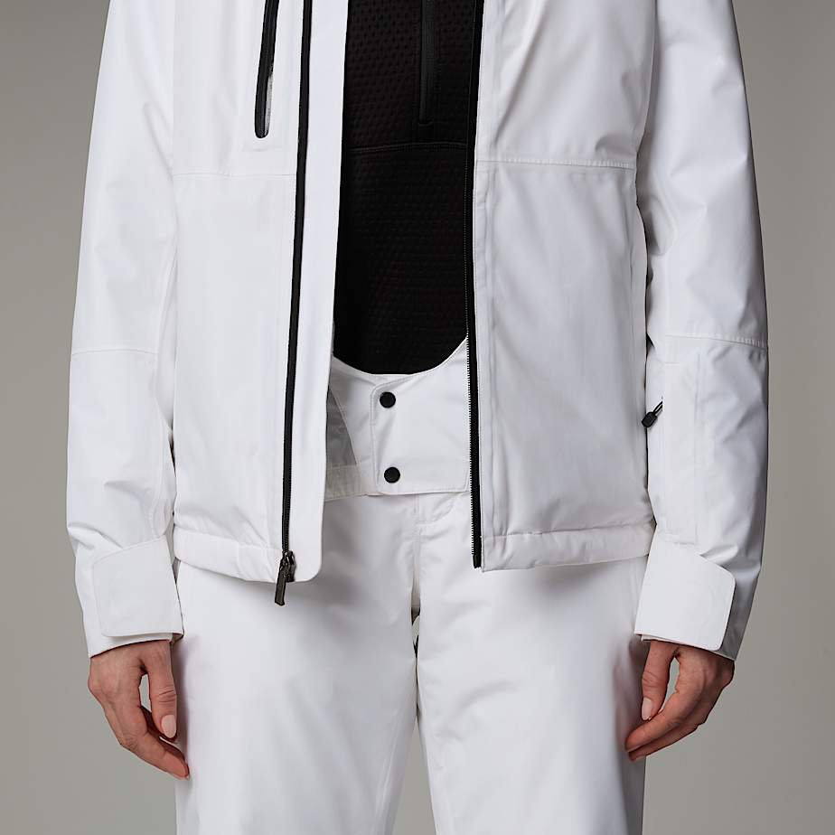 Women’s Descendit Jacket - 13