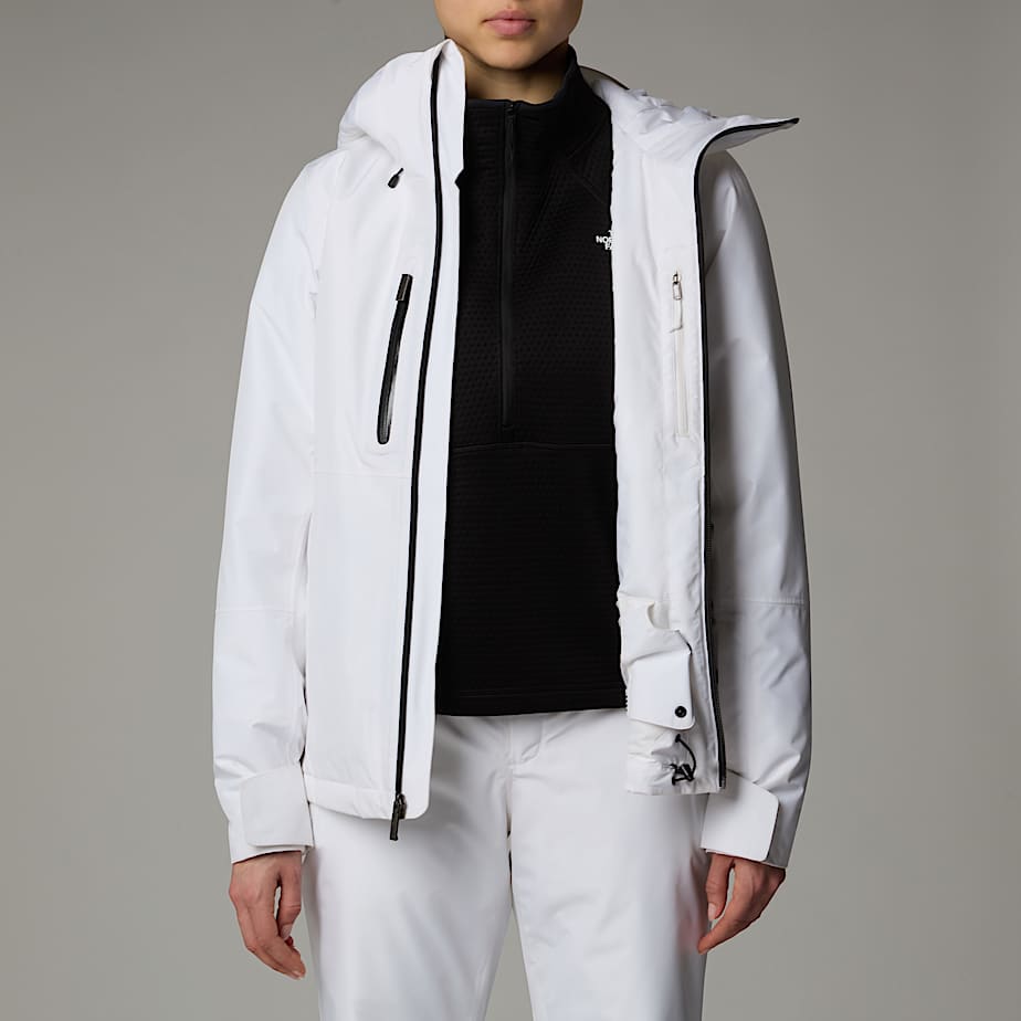 Women’s Descendit Jacket - 16