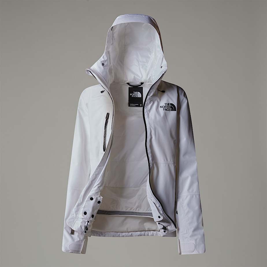 Women’s Descendit Jacket - 18