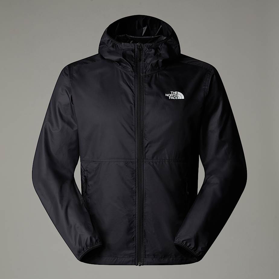 Veste coupe-vent Cyclone pour homme - 8