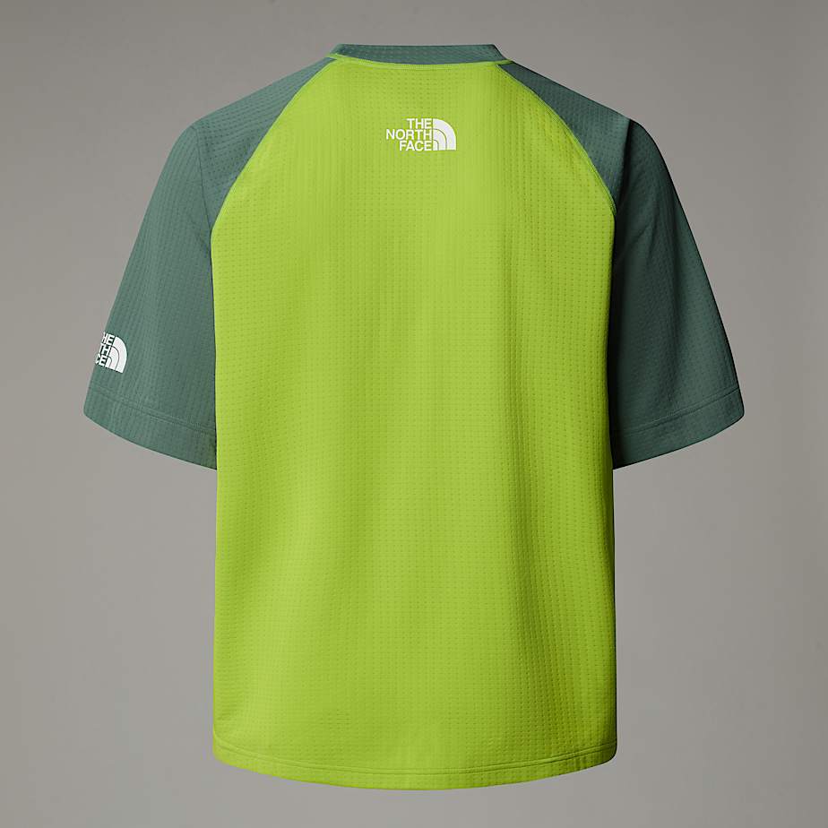 NSE DotKnit TShirt Unisex TNF ALT1