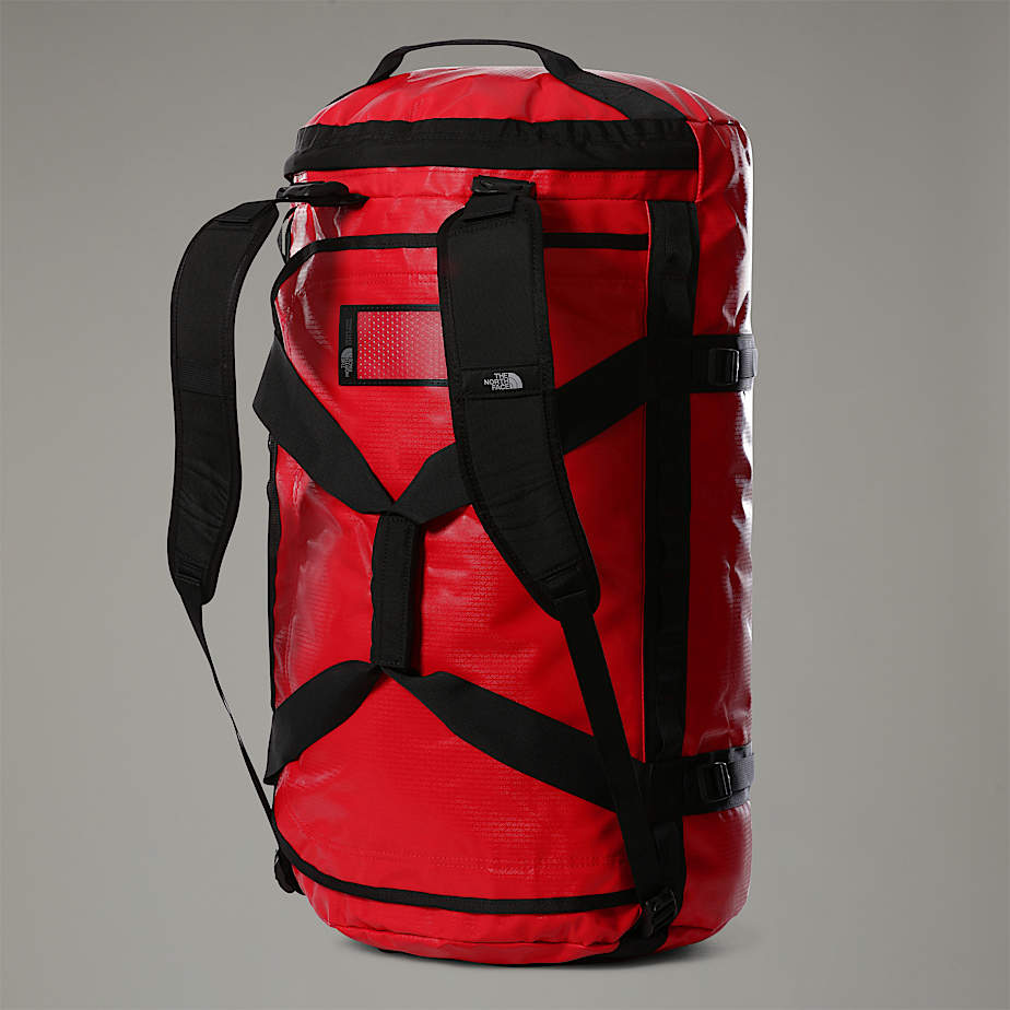 Sac duffel Base Camp 95L  L TNF TNF RedTNF BlackNPF ALT3