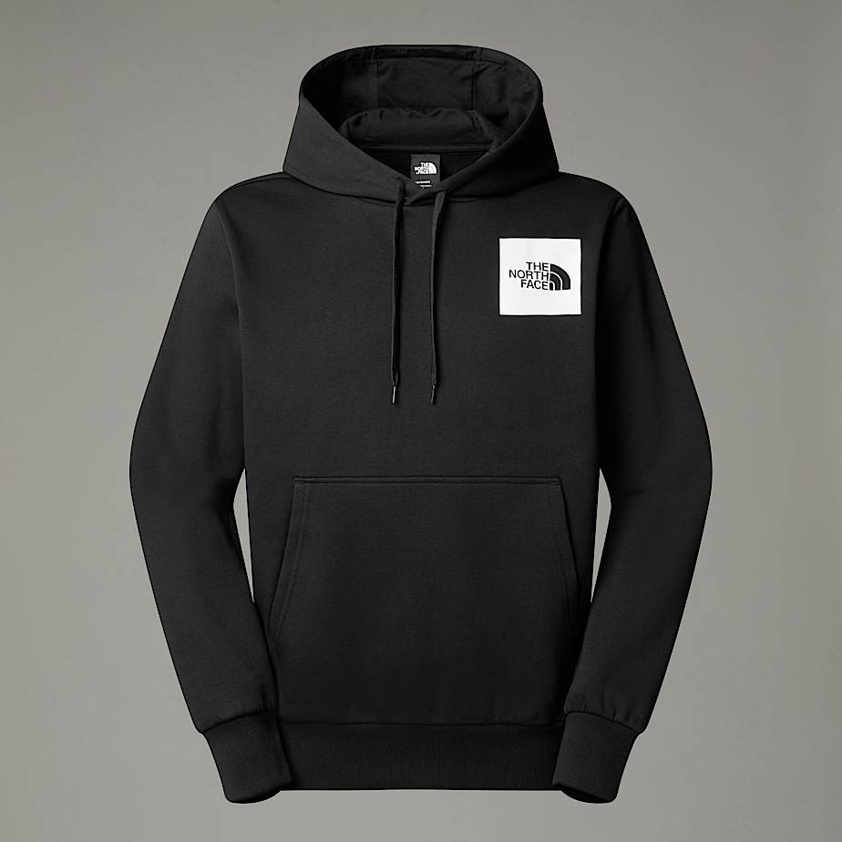 Fine Hoodie M TNF ALT20