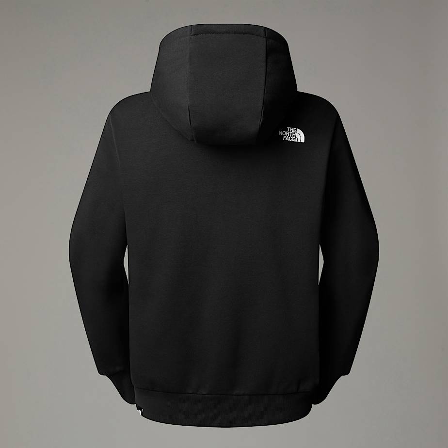 Men’s Fine Hoodie - 9