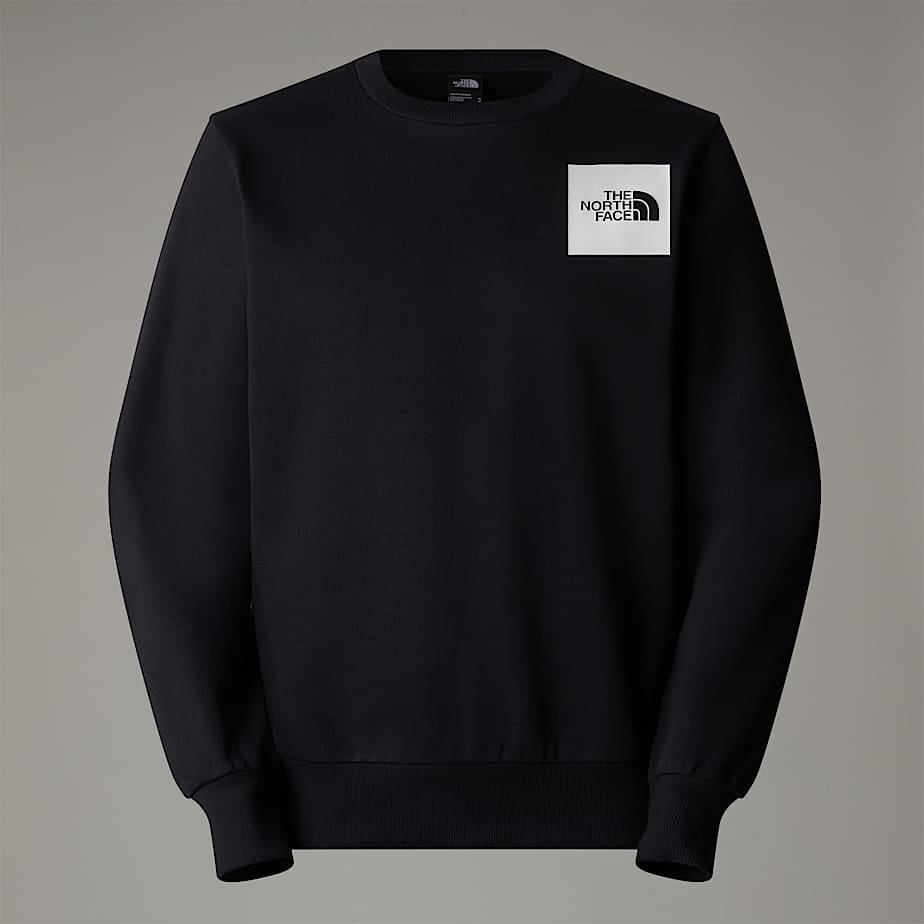 Fine-sweatshirt voor heren - 9