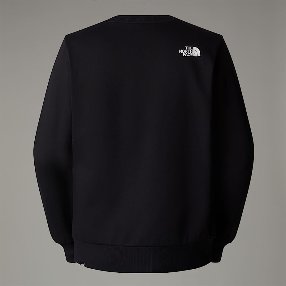 Fine-sweatshirt voor heren - 10
