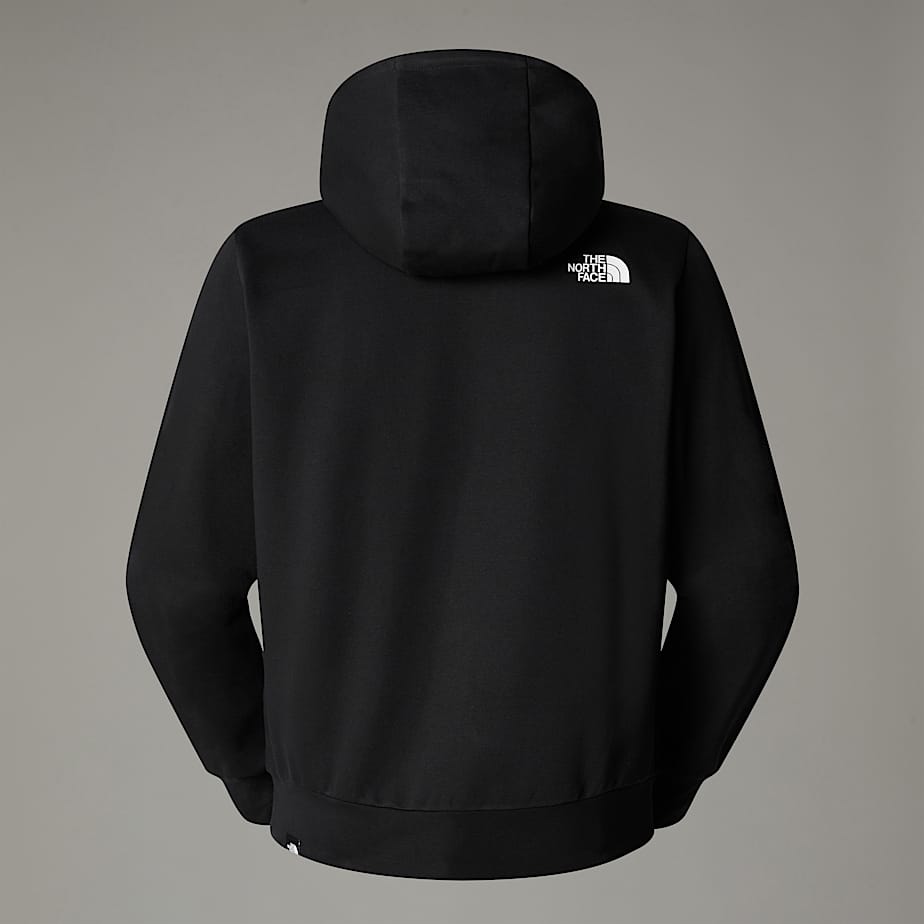Mens Easy Hoodie TNF ALT21