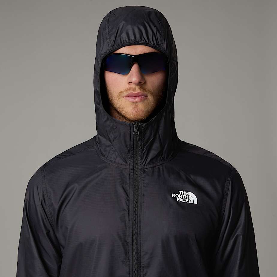 Veste coupe-vent Cyclone pour homme - 5