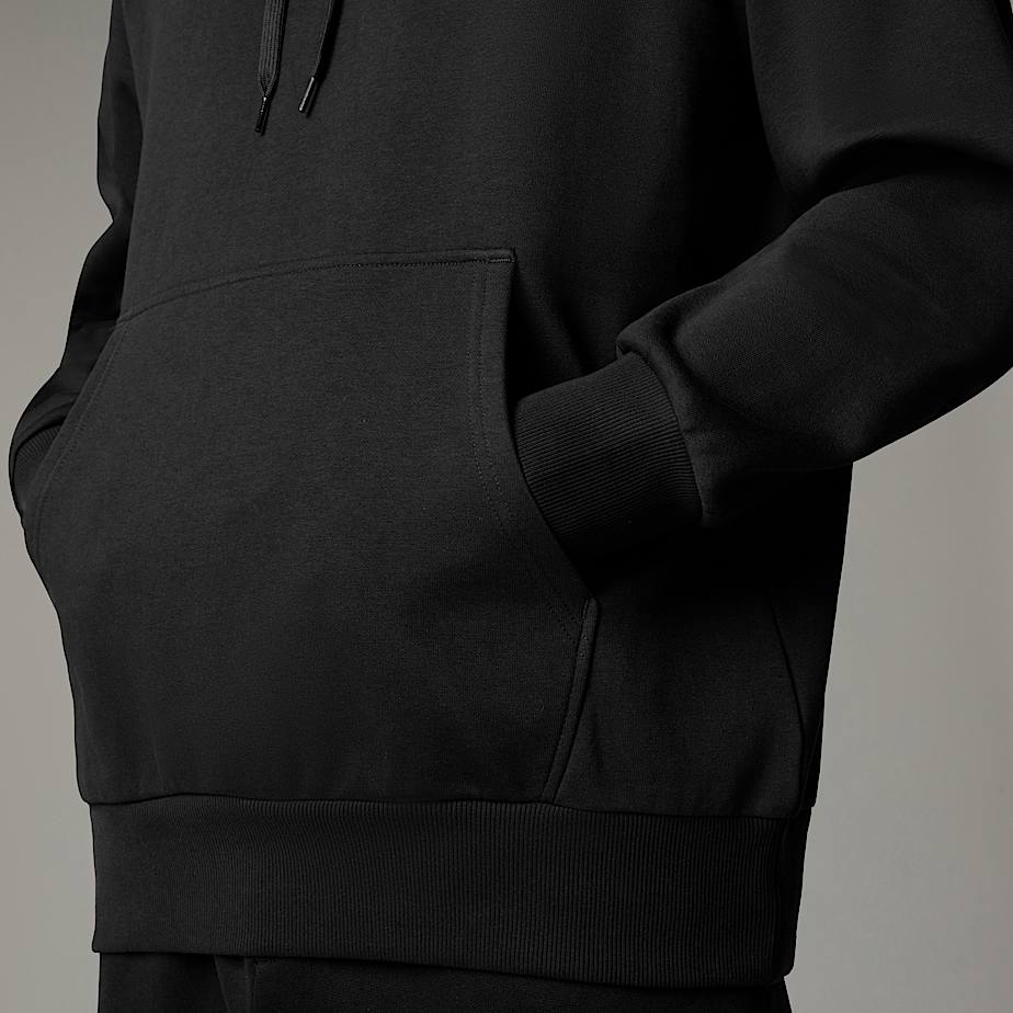 Men’s Fine Hoodie - 6