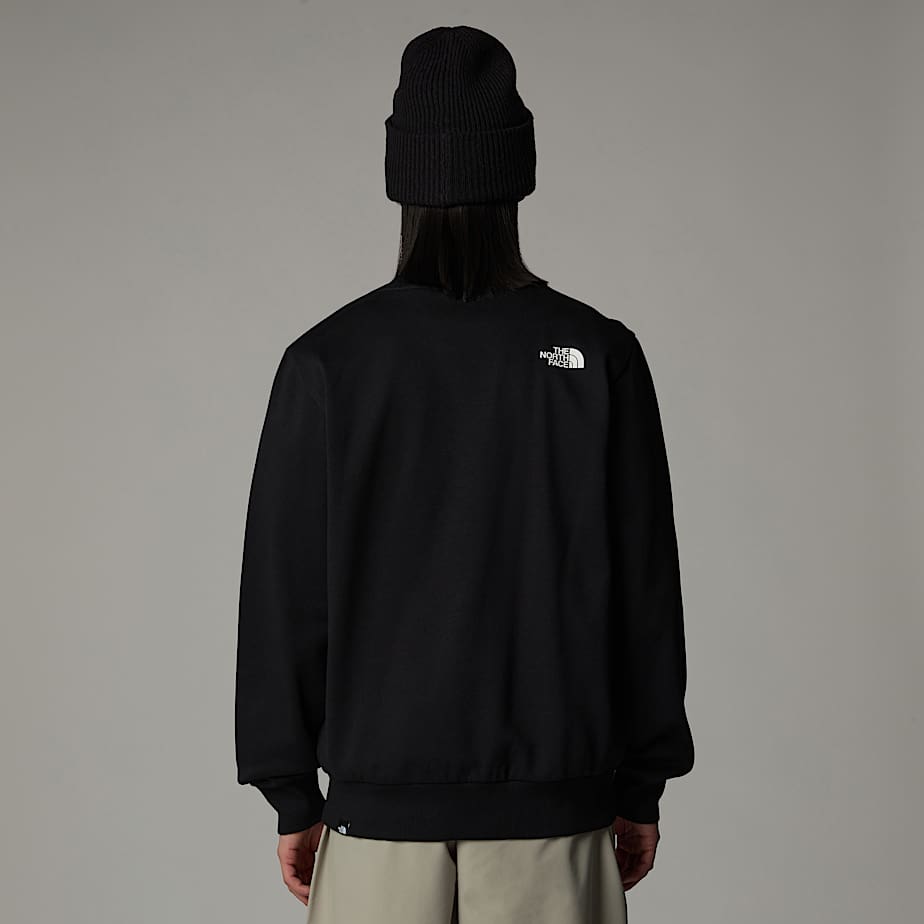 Fine-sweatshirt voor heren - 3