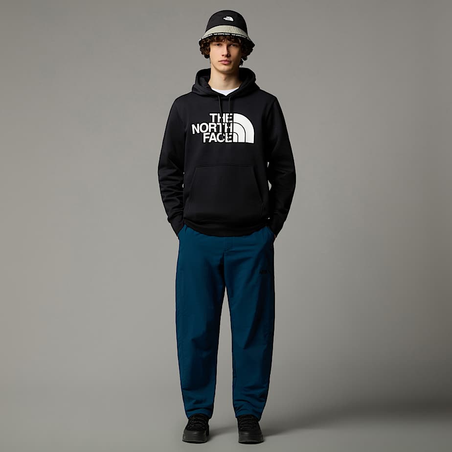 Easy Kapuzenpulli für Herren - 2