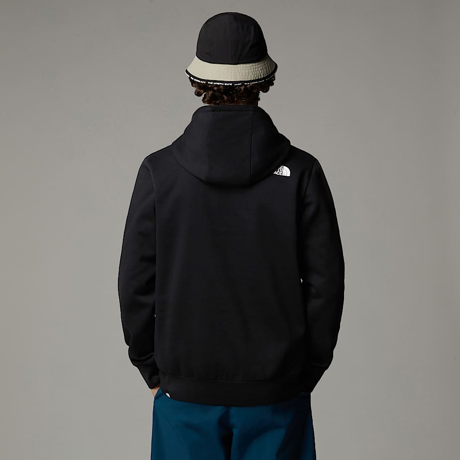 Mens Easy Hoodie TNF ALT2