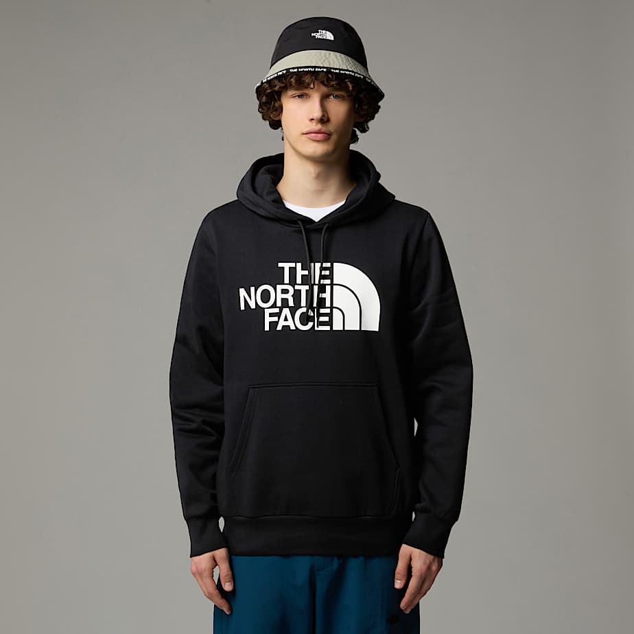 Mens Easy Hoodie TNF HERO