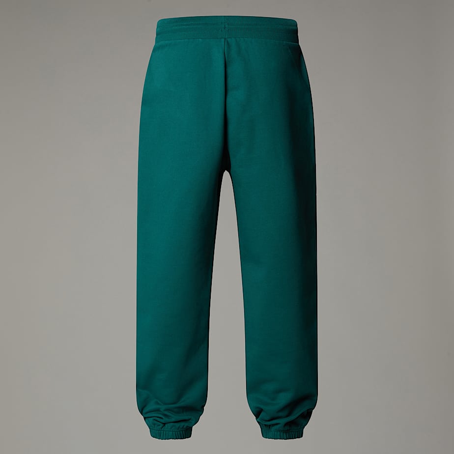 AXYS relaxt geschnittene Jogginghose - 2