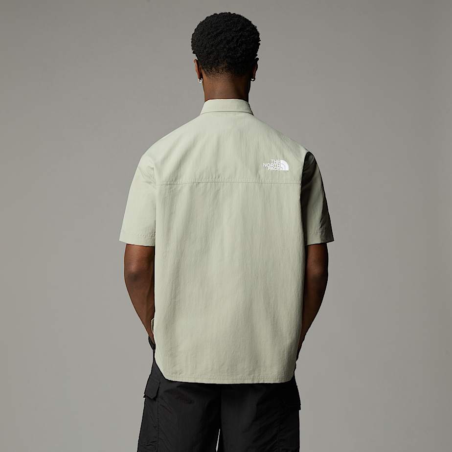 NSE Summer Shirt Unisex TNF ALT4