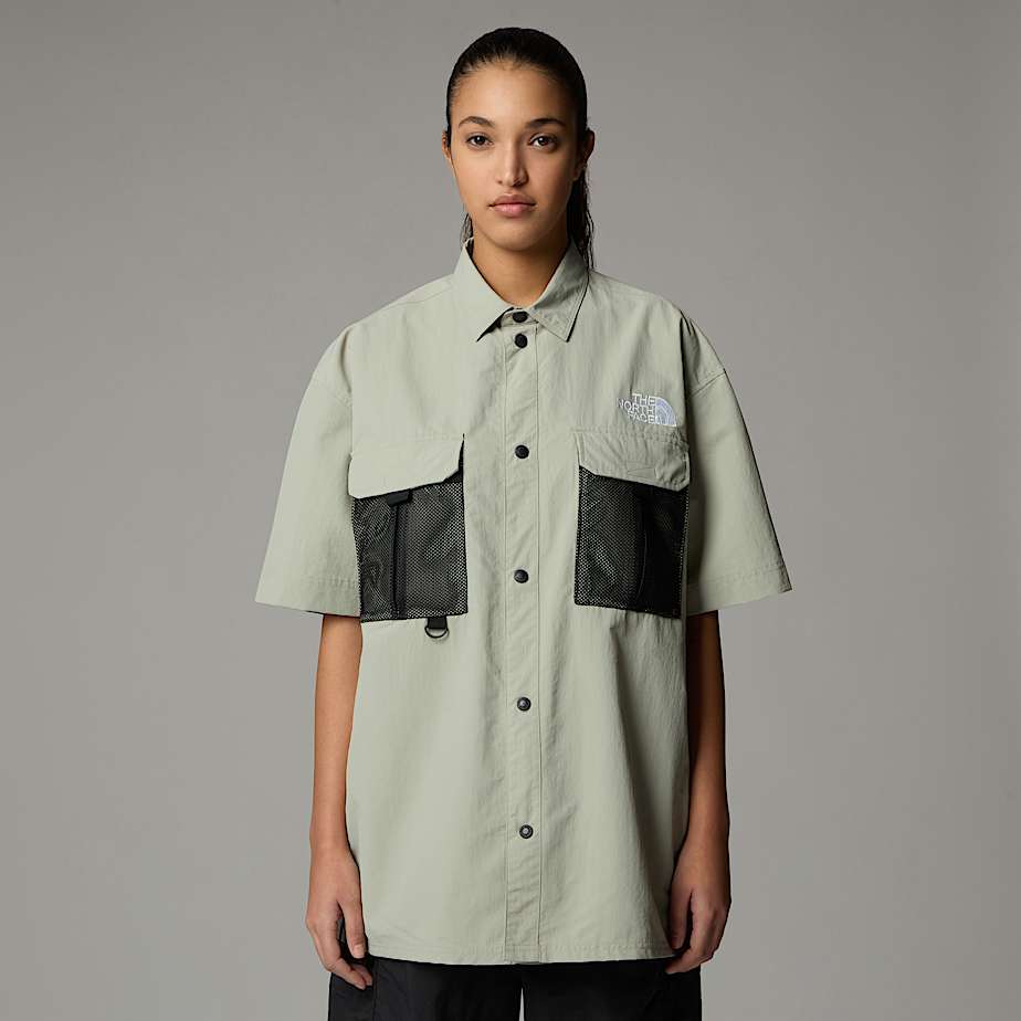 Camicia NSE Summer unisex - 7