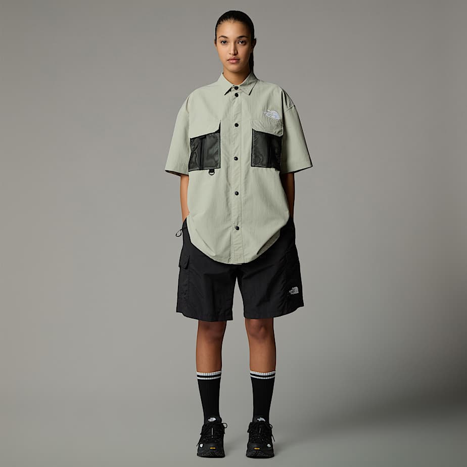 NSE Summer Shirt Unisex TNF ALT7