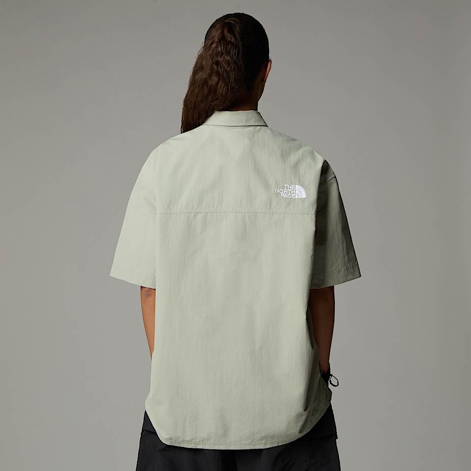 NSE Summer Shirt Unisex TNF ALT8