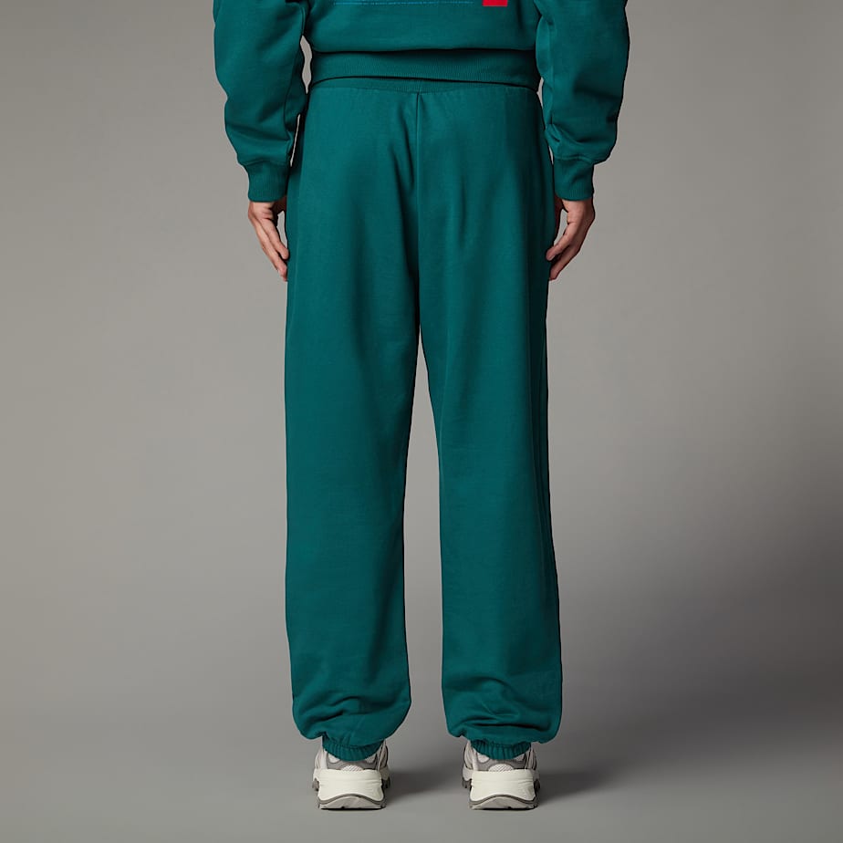 AXYS relaxt geschnittene Jogginghose - 6