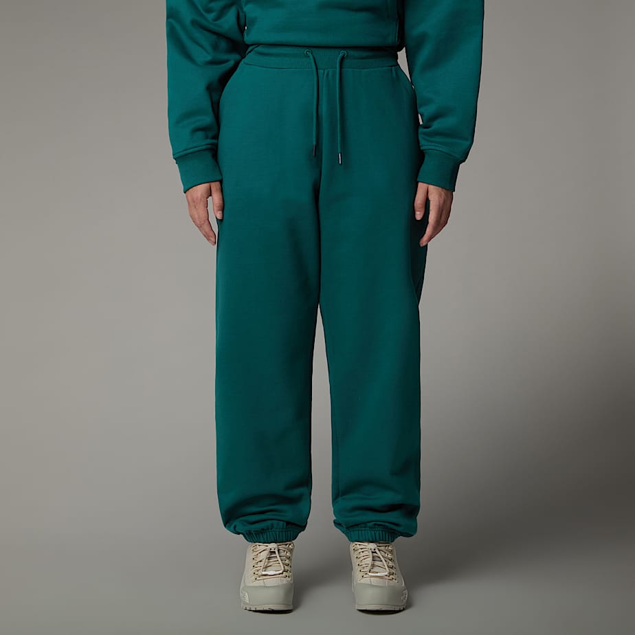 AXYS relaxt geschnittene Jogginghose - 8