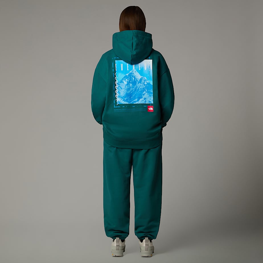 AXYS relaxt geschnittene Jogginghose - 9