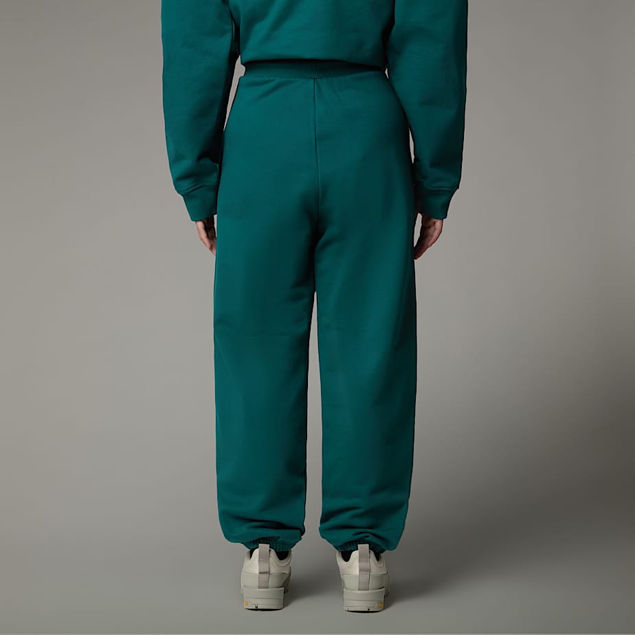 AXYS relaxt geschnittene Jogginghose - 14