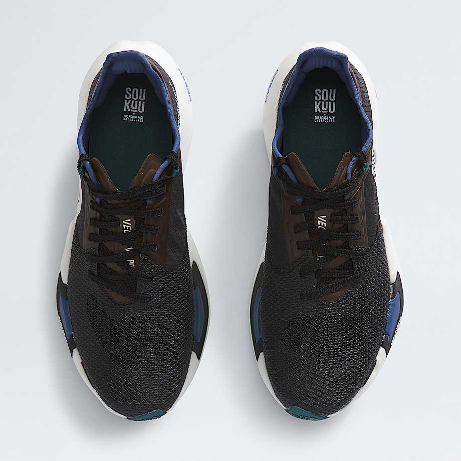 The North Face X Undercover Soukuu VECTIV™ Pro Hybrid Shoes - 2