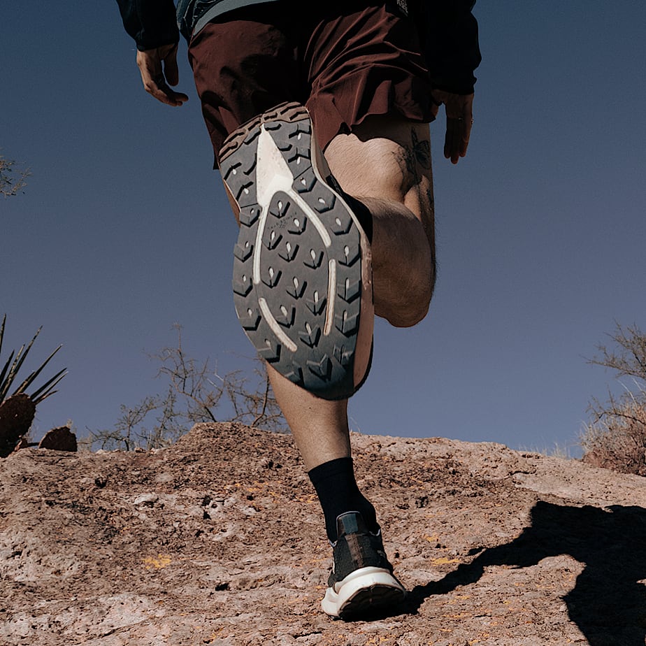 The North Face X Undercover Soukuu VECTIV Pro Hybrid Shoe TNF ALT6