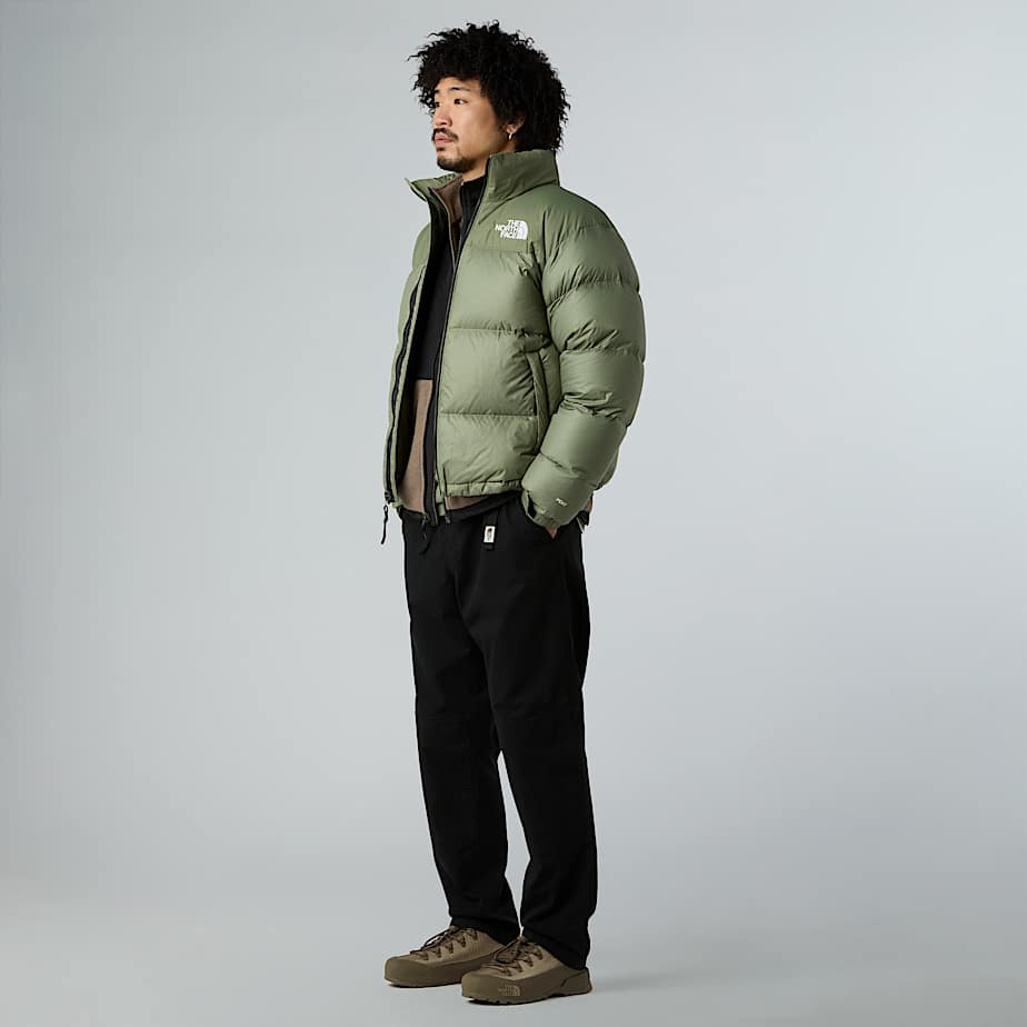 Giacca Retro Nuptse 1996 da uomo - 6