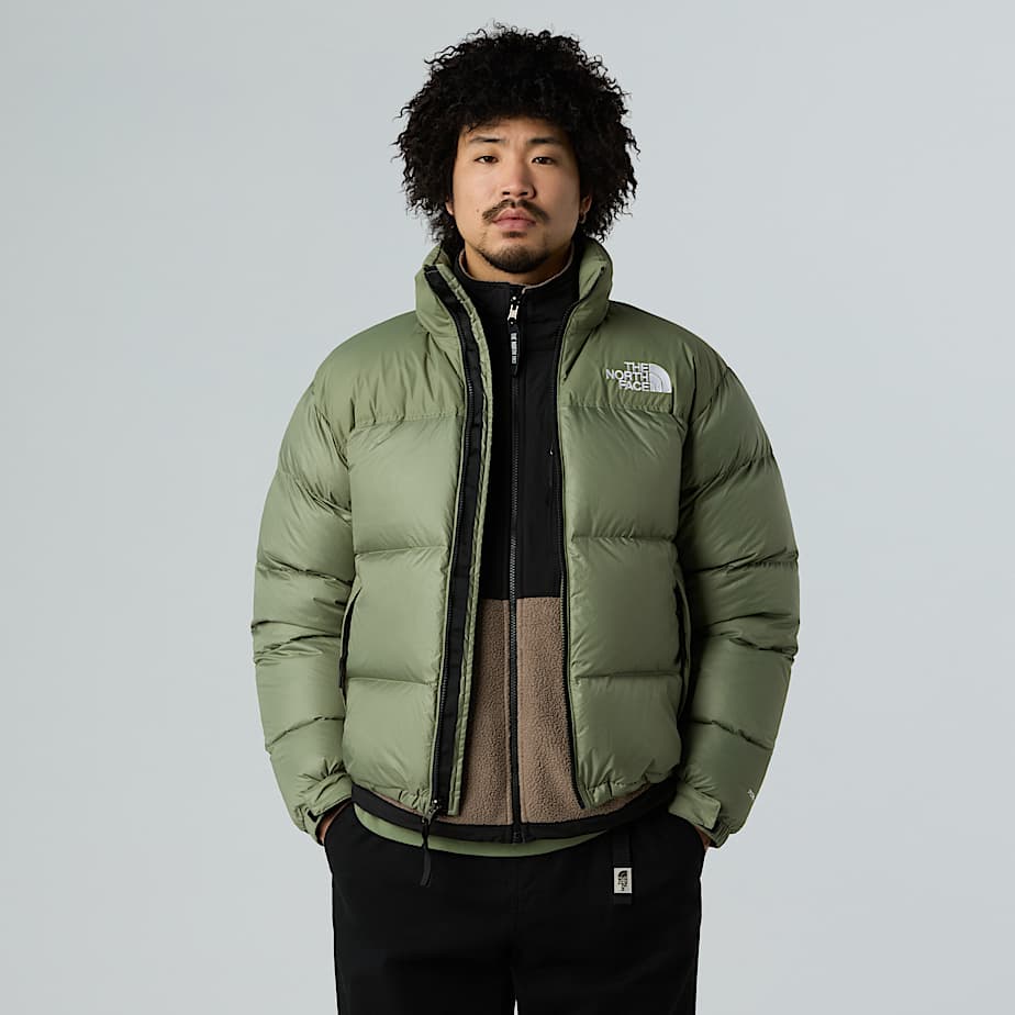 Giacca Retro Nuptse 1996 da uomo - 8